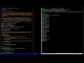 Atomic data structure dev custom Linux Part