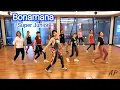 Download Lagu Bonamana - Super Junior | Kpop | Dance Workout