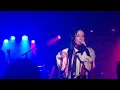 Emei - Scatterbrain (Live) (King Tut's Wah Wah Hut, Glasgow, 23/02/2025)