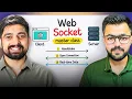 From One Connection to One Million WebSockets Explained with code