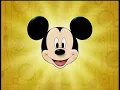 Lagu Mickey Mouse Works DVD - Movie 1 - Mickey Mouse