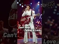 Lagu Elvis Presley – Can't Help Falling in Love (1961) | A Legendary Ballad Tribute