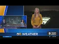 Los Angeles expected to get much-needed rain this weekend