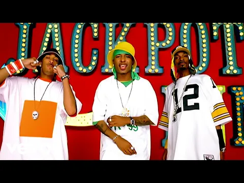 Download MP3 Chingy, Ludacris, Snoop Dogg - Holidae In (Official Music Video)