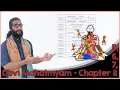 Download Lagu Adhyaya 5,6,7,8 -  Slaying Dhumralochana, Chanda, Munda, Raktabija - #DurgaSaptashati Series - Day7