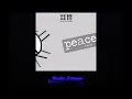 Peace - Depeche Mode (Dash Berlin Remix) (Radio Edit)