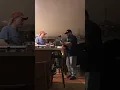 “In the Gravel Yard” Blue Highway cover by Kevin Cole and Corey Woodcock