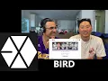 Download Lagu EXO - Bird - Reaction