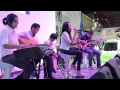 Download Lagu Raisa - Back At One (Brian McKnight cover) (Live Indonesia International Motor Show)