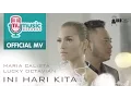 Download Lagu Maria Calista \u0026 Lucky Octavian - Ini Hari Kita (Official Music Video)