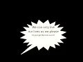 Attila - Party With The Devil (Lyrics)
