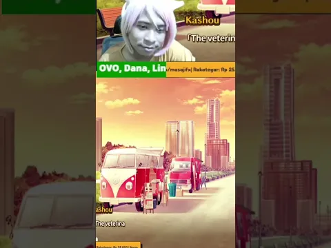 Pasangan itu 1 aja kalau kucing boleh banyak #dendyadjit #clipdendyadjit #masaji #freefire #nekopara