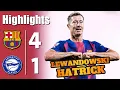 Barcelona vs Deportivo Alaves 4-1 - All Goals \u0026 Highlights - 2025