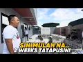 Download Lagu 2 WEEKS TATAPUSIN!!! Sinimulan na Ang resort!!