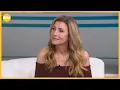 Sarah Chalke talks Scrubs revival