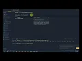 Python Random Letter Generation Using The Import Random Module and Strings Part 1a