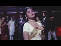 Download Lagu Rangeela Re-Prem Pujari 1970-Full HD Video song- Dev Anand-Waheeda Rehman