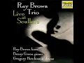But Not For Me (Live At Scullers Jazz Club, Boston, MA / October 17-18, 1996)