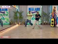 Jab Talak | Cocktail 2 Dance Performance | Open Style | Intermediate Choreography