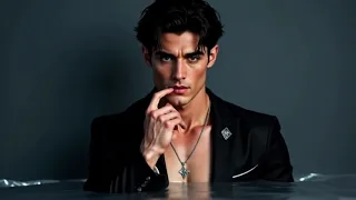 COMARLES I Don T Want It That Bad 