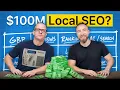 The Local SEO Playbook Behind a Law Firm Doing 100M in 6 Months Matt Hammerton