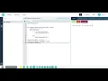 CodeHS 9 4 6 Word Counts