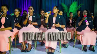 nyegezi sda choir tuliza mioyo official video