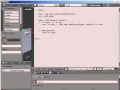 Object follow mouse cursor BGE
