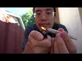 TRYING AAAA WHITE RUNTZ FROM LUCKY ELK
