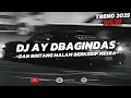 DJ AY D'BAGINDAS | REMIX DAN BINTANG MALAM BERKEDIP MESRA SLOW BASS VIRAL TIKTOK 