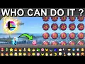 Lagu Who Can K.O. Kirby Through The Bumper Wall With A Final Smash ? - Super Smash Bros. Ultimate