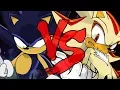 Download Lagu Sonic vs. Shadow