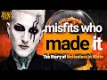 Nobody Gave Motionless In White A Chance Then This Happened