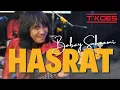 Download Lagu T'KOOS - SEKEDAR BERTANYA (Hasrat) Orkes GM Musica - Babay Suhaemi/1960