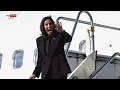 Download Lagu Kamala’s five most ‘cringe’ moments as Vice President