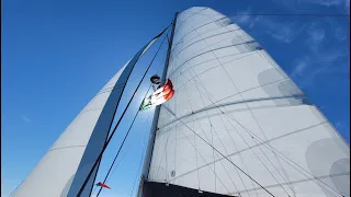 SV basik Update – Onboard Lifestyle