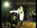 Download Lagu Nitzer Ebb - Frankfurt 15.12.1989 (Techno Club)