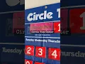 Circle Time Center Board Morning Session