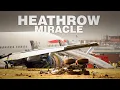 Quick Thinking The Incredible Story of British Airways flight 38