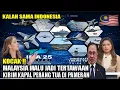 Download Lagu MALAYSIA MALU JADI TERTAWAAN NEGARA LAIN,PAMERKAN KAPAL PERANG TUA DI PAMERAN LIMA 25 LANGKAWI