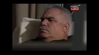 الاوراق المتساقطة الموسم الخامس الحلقة 15 قسم 3 