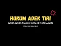 Download Lagu Marahin Dan Hukum Adek TIRI | asmr cowok