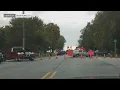 3 killed in head-on crash of 2 vehicles west of Kokomo