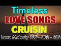 Lagu BEST 100 LOVE SONGS MEDLEY 2025 | Sentimental Love Songs | Cruisin Nonstop Love Songs 70s 80s 90s