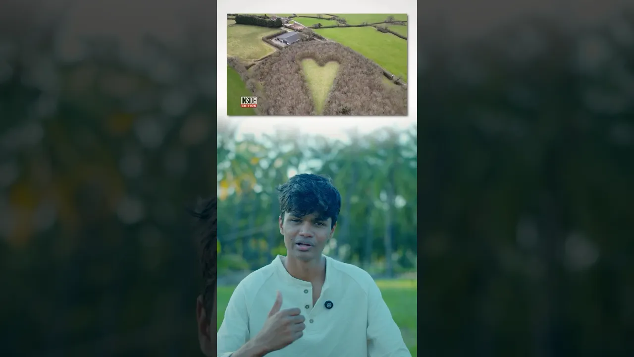 Heart காடு🤍