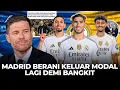 Lagu Sistem Sudah Bagus Xabi Hanya Perbaiki Satu Lini! Sektor Bek Sayap yang Harus Dibenahi Madrid Xabi