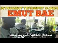 Download Lagu INSTRUMENT TEROMPET lagu EMUT BAE SIEMADOE AUDIO // IBAS PRODUCTION moal gagal besti raosen