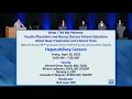 What I Tell My Patients Faculty Physicians and Nurses Discuss Patient Education About New Treatm