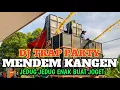 Lagu DJ TRAP PARTY - MENDEM KANGEN || TERBARU 2025