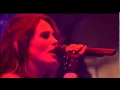 Within Temptation - Fire And Ice (Lowlands 2011)